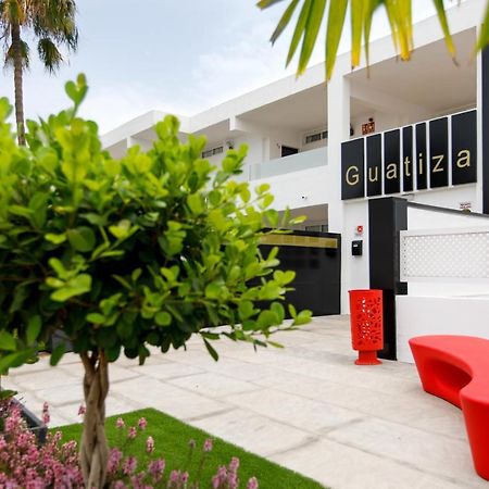 Alsol Guatiza Apartamento Playa del Inglés Exterior foto